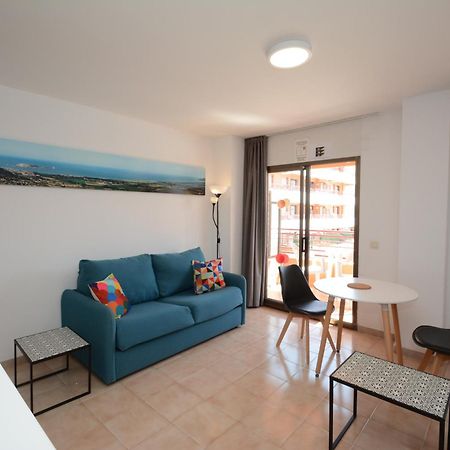 Apartamentos Familiares Sa Gavina Estartit أولاستارتيت المظهر الخارجي الصورة