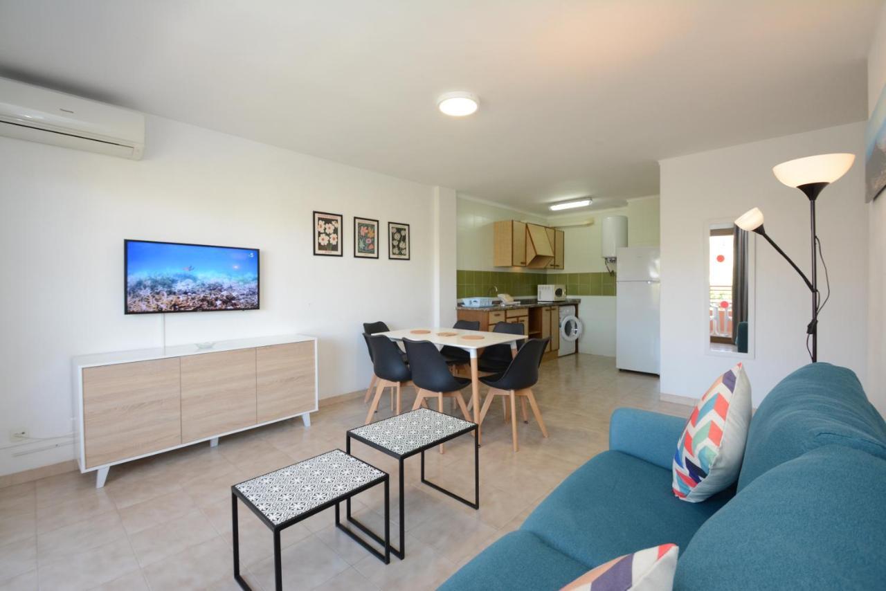 Apartamentos Familiares Sa Gavina Estartit أولاستارتيت المظهر الخارجي الصورة