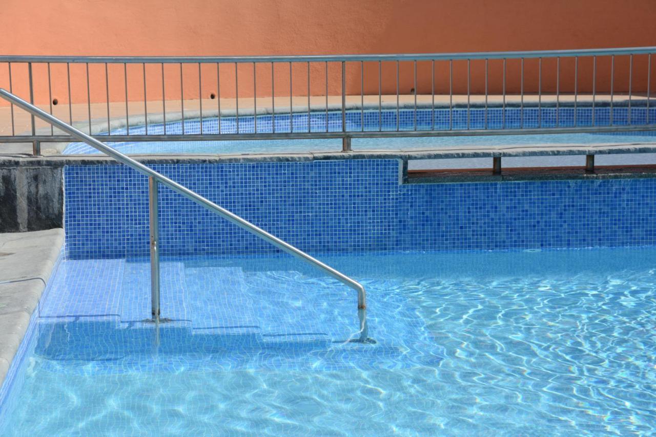 Apartamentos Familiares Sa Gavina Estartit أولاستارتيت المظهر الخارجي الصورة