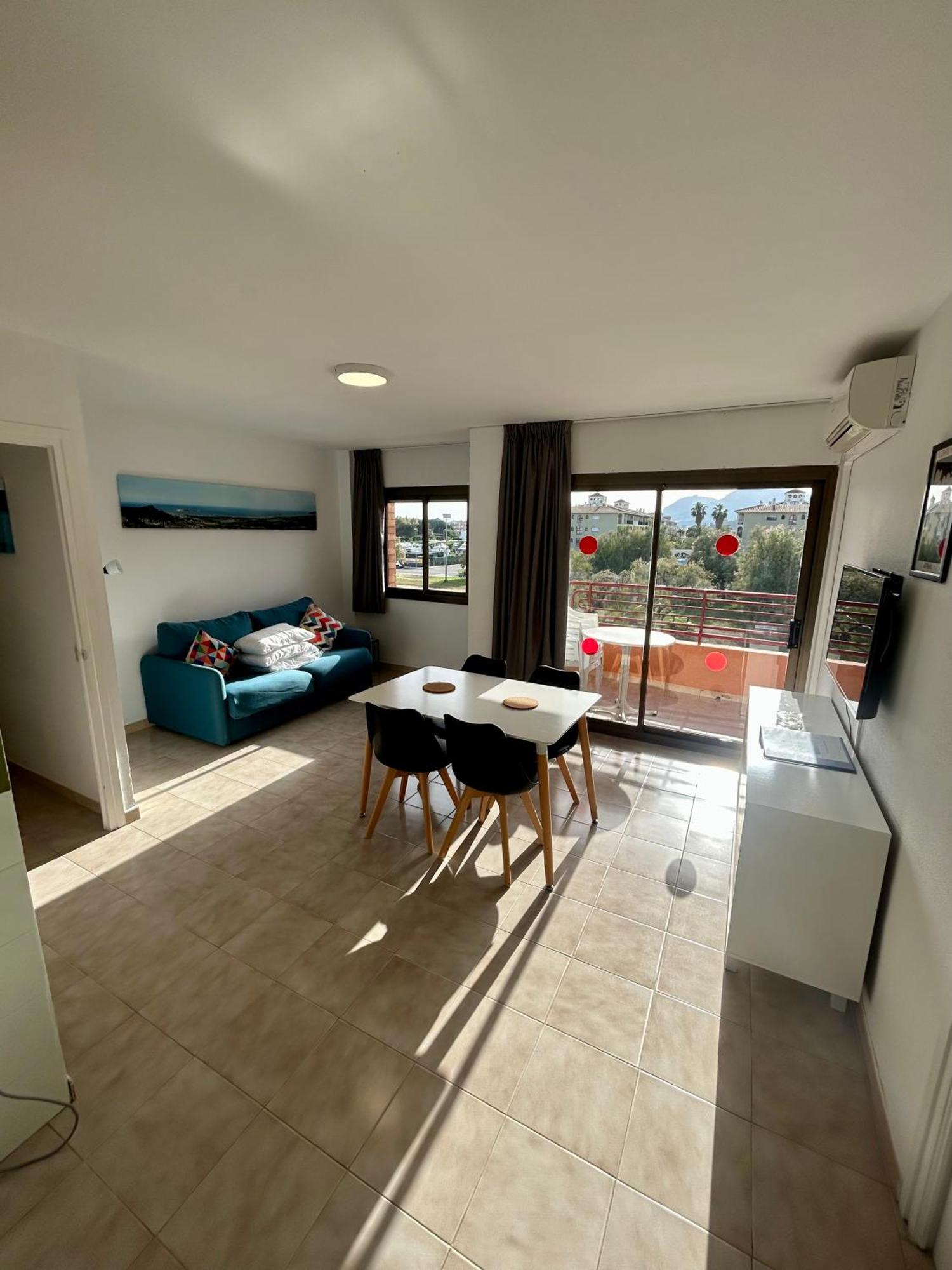 Apartamentos Familiares Sa Gavina Estartit أولاستارتيت المظهر الخارجي الصورة