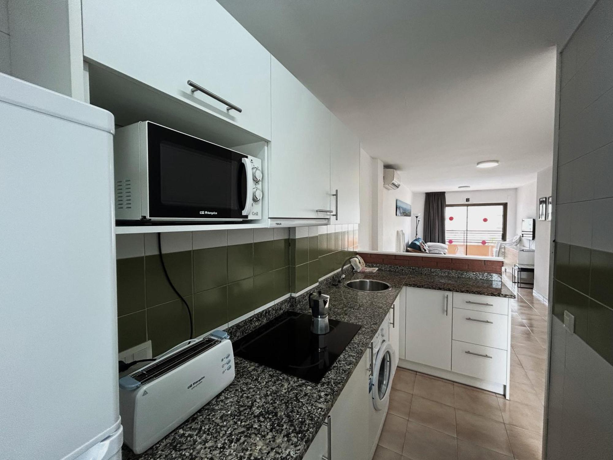 Apartamentos Familiares Sa Gavina Estartit أولاستارتيت المظهر الخارجي الصورة